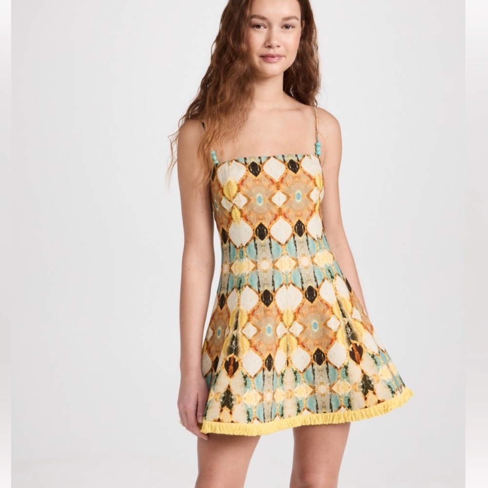 Alexis Cruz dress NWT